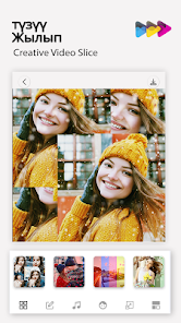 Скриншоттун сүрөтү