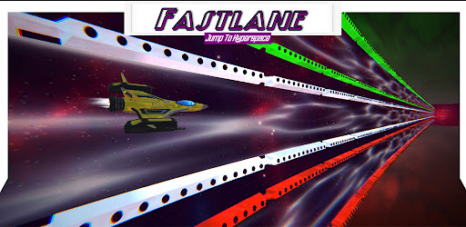 Fastlane: Jump To Hyperspace
