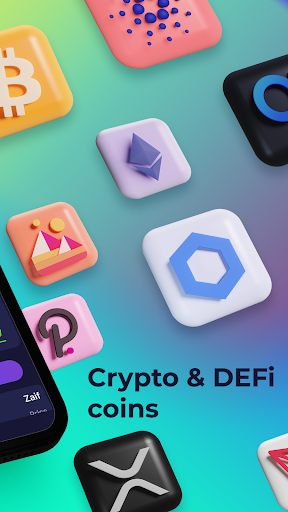 Crypto signals - cryptocurrenc Screen 3