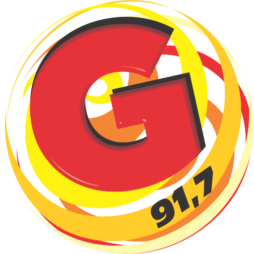 Garbosa FM logo