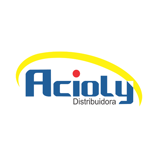 Acioly Distribuidora logo