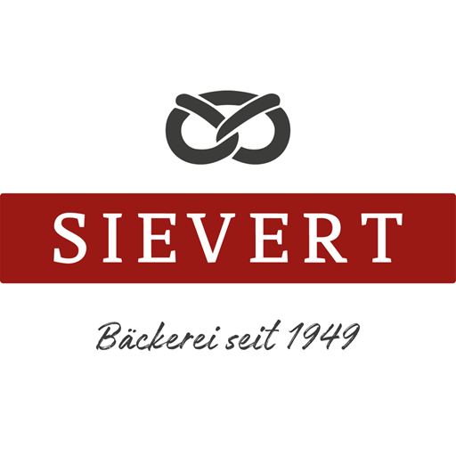 Bäckerei Sievert logo