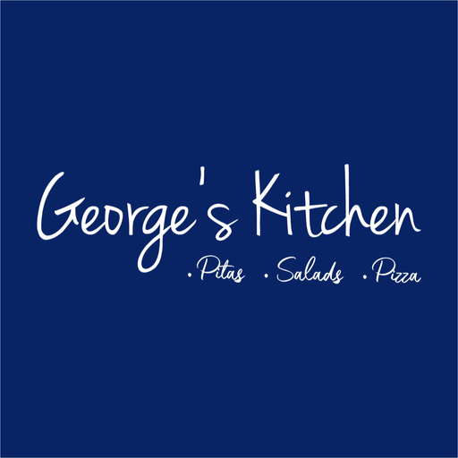 Georges Kitchen logo