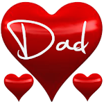 Cover Image of Télécharger Father's Day Wallpaper  APK