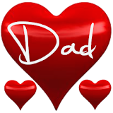 Father's Day Wallpaper icon