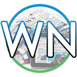 WNpaper - World Newspapers - English News icon