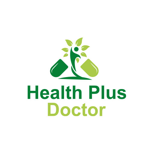 HealthPlusDoctor logo