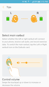 Gear iconx right earbud low volume new arrivals