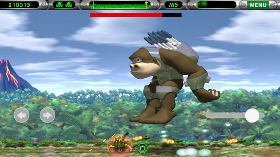 #2. حرب امبابة - Imbaba War (Android) Ved: Mobaryat Live App