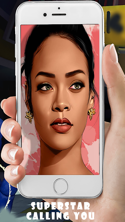 Superstar Video Call - 1.0 - (Android)