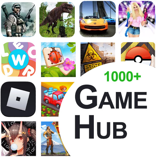 All Games : All In One Games - Apps on Google Play