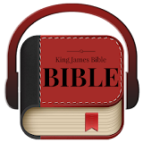 King James Bible (KJV) Offline icon