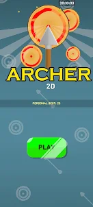 Archer 2D