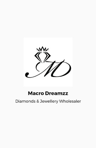 Android application Macro Dreamzz - Diamonds and J screenshort