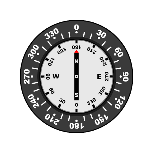 Compass logo