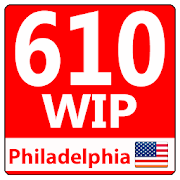 610 WIP Sports Philadelphia