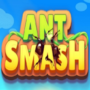Ant Smash app icon