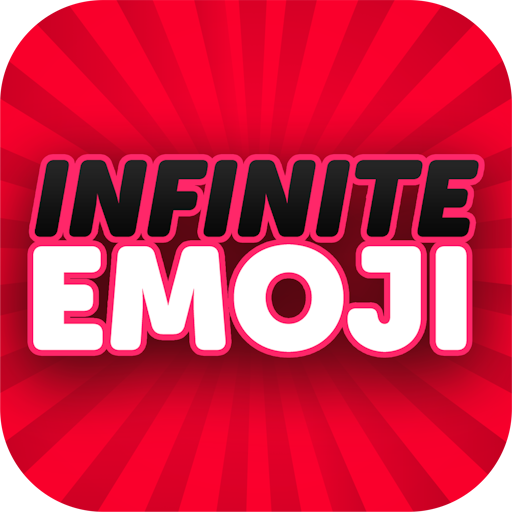 Infinite Emoji logo