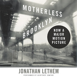 Icon image Motherless Brooklyn