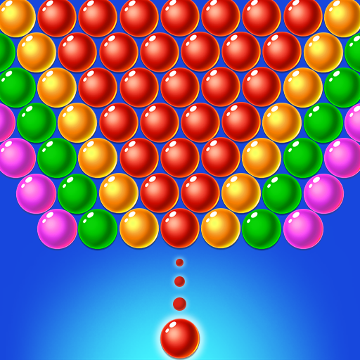 Bubble Shooter Blast! on the App Store