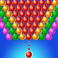 Bubble Shooter Blast - New Pop Game 2021 For Free