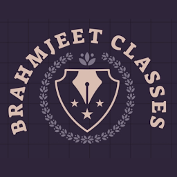 「Brahmjeet classes」のアイコン画像