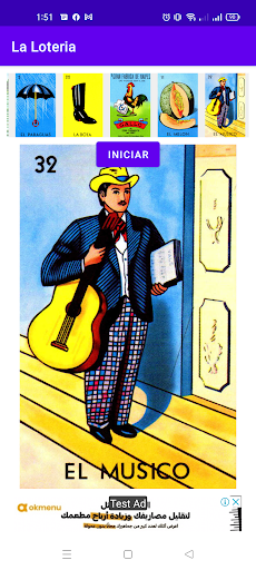 Lotería Online