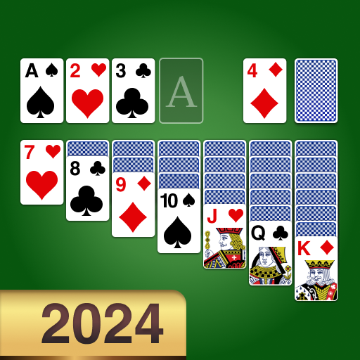 Solitaire - Classic Card Game 1.5.6 Icon