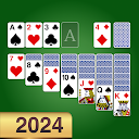 Solitaire - <span class=red>Classic</span> Card Game APK
