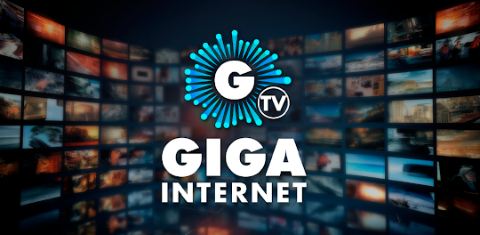 GigaInternetTV STB