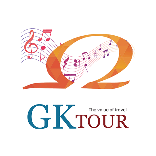 GK TOUR 국내외힐링여행 - Google Play 앱