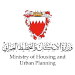 Cover Image of Descargar Ministry of Housing - Bahrain  APK