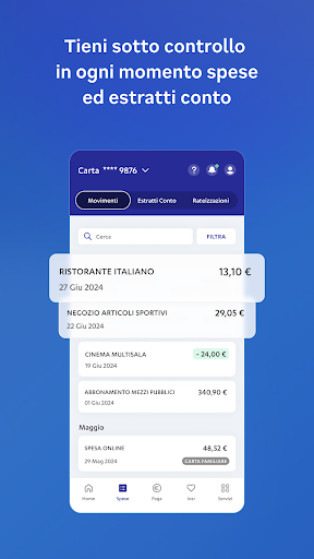 Nexi Pay screenshot 3