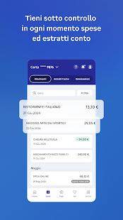 Nexi Pay Screenshot