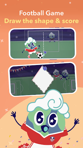 Parlini Land Kids Language App Screenshot 3