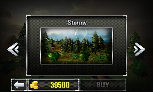 Clay Skeet Shooting Ultimate