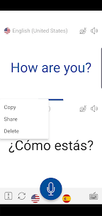 Instant Voice Translate 5