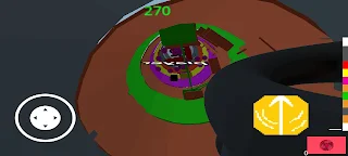 La tour 78 - Screenshot 2