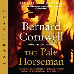 Symbolbild für The Pale Horseman: A Novel