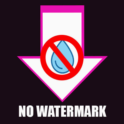 No WaterMark  Icon