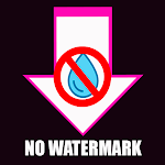 Cover Image of Download No WaterMark  APK