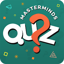 图标图片“Quiz Masterminds”