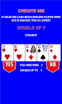 screenshot of Video Poker