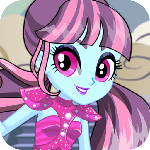 Ponies Dance Magic Dress Up - Apps en Google Play