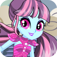 Dance Magic Dress Up