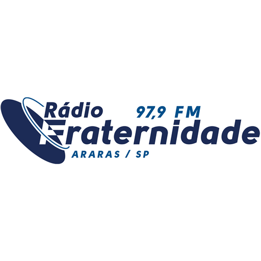 Rádio Fraternidade FM 97,9 Laai af op Windows