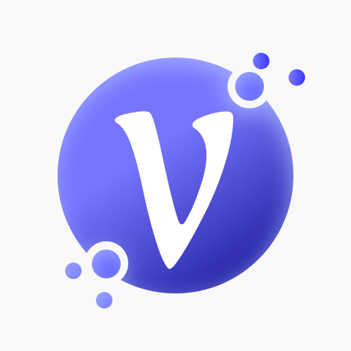 Venabox Max:More DUBs logo