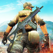 Top 35 Adventure Apps Like Anti Terrorism Gun Strike :Commando FPS Shooter 3D - Best Alternatives