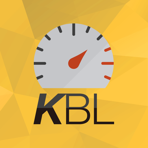 KBL logo