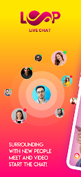 Loop - Live Video Chat